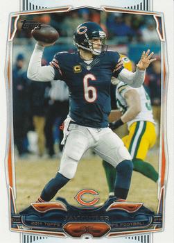 Jay Cutler