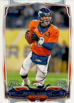 Peyton Manning