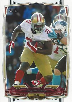 Frank Gore