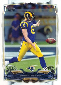 Johnny Hekker