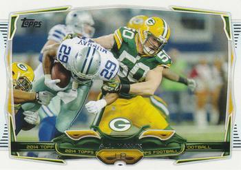A.J. Hawk