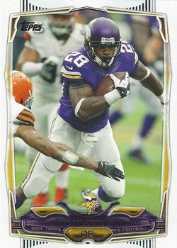 Adrian Peterson