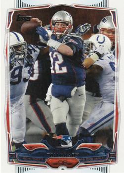 Tom Brady
