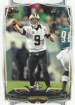 Drew Brees