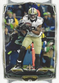 Marques Colston