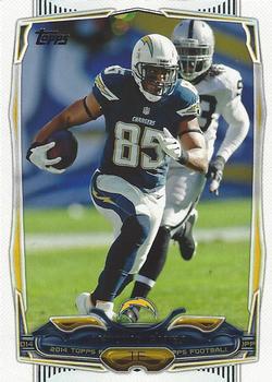 Antonio Gates