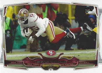 Michael Crabtree