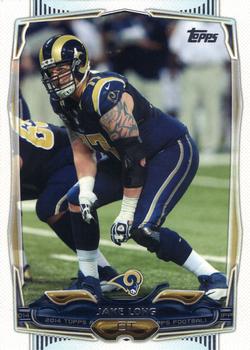Jake Long