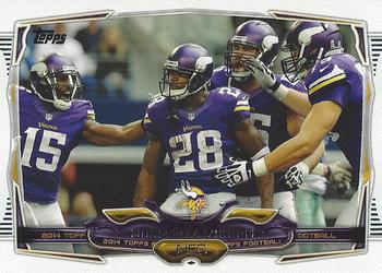 Minnesota Vikings