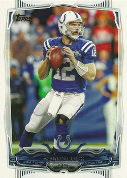 Andrew Luck
