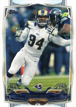 Robert Quinn