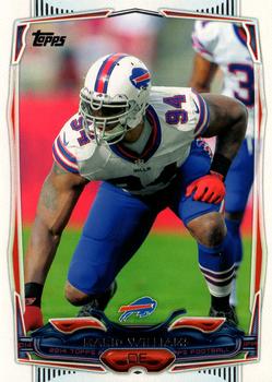Mario Williams