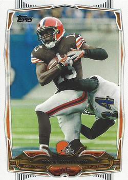 Nate Burleson