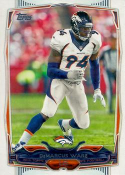 DeMarcus Ware