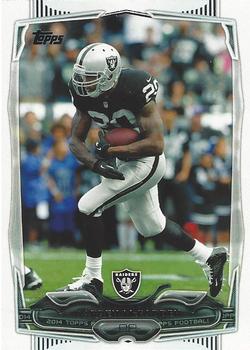 Darren McFadden