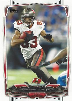 Vincent Jackson