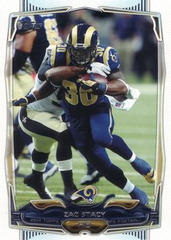 Zac Stacy