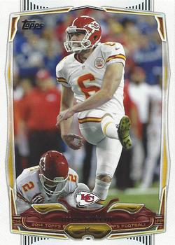 Ryan Succop