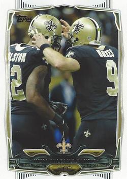New Orleans Saints