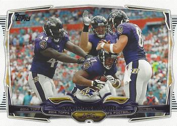 Baltimore Ravens