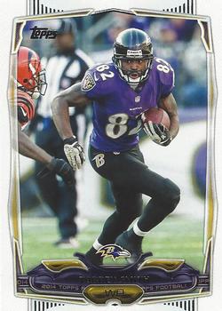 Torrey Smith