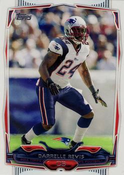 Darrelle Revis
