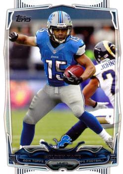 Golden Tate