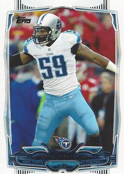 Wesley Woodyard