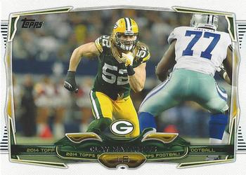 Clay Matthews
