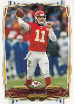 Alex Smith