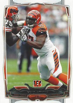 Geno Atkins