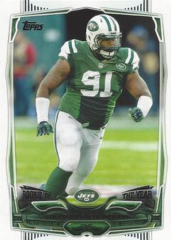 Sheldon Richardson