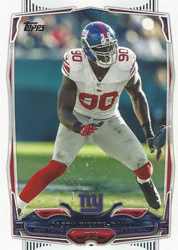 Jason Pierre-Paul