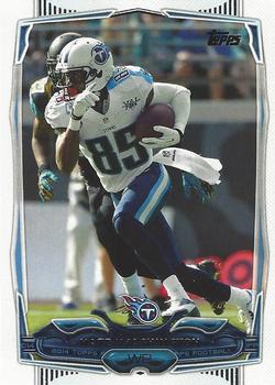 Nate Washington