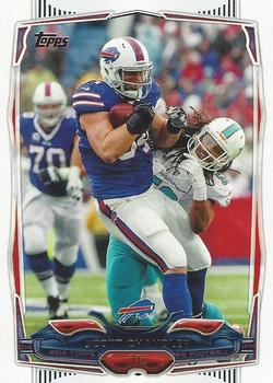 Scott Chandler