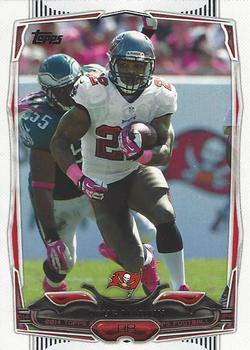 Doug Martin