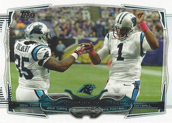 Carolina Panthers