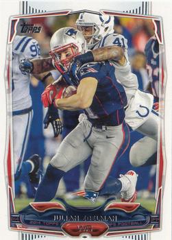 Julian Edelman