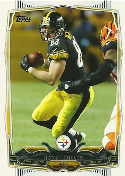 Heath Miller
