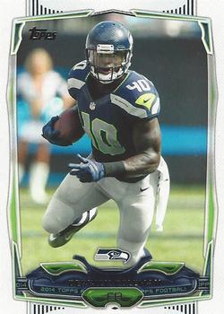 Derrick Coleman