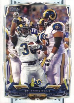 St. Louis Rams
