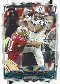 Greg Olsen