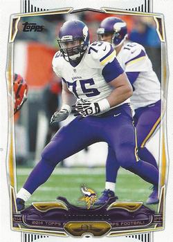 Matt Kalil
