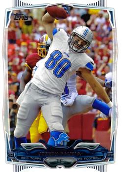 Joseph Fauria