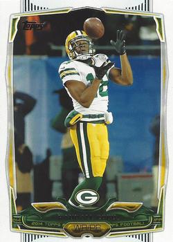 Randall Cobb