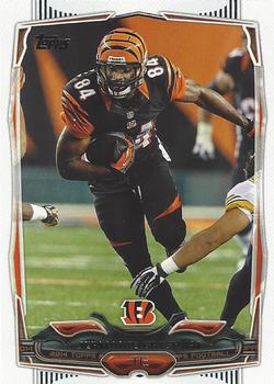Jermaine Gresham