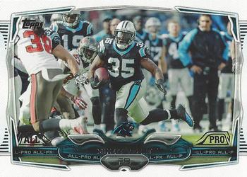 Mike Tolbert