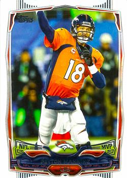 Peyton Manning