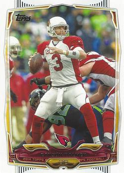 Carson Palmer