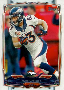 Wes Welker